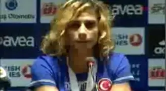2Altın Madalyalı Sporcu Nevin Yanıt: 'Çok Çalıştım Çok Emek Verdim Çok İnandım Ve Başardım'