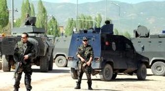 BDP'li Eruh Belediye Başkanı'na Gözaltı