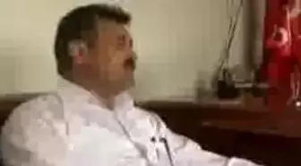Karaman - Akp, Mhp'yi Ziyaret Edip Niçin ´Evet´ Dediklerini Anlattı