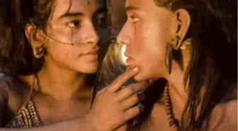 'Apocalypto' Perşembe Gecesi İlk Kez Kanal D'de