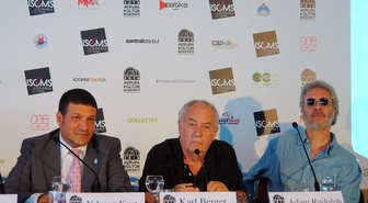 Cms İstanbul’da