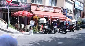 Tozdan Dumandan Kavga