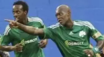 Cisse, Inter'i Devirdi: 3-2