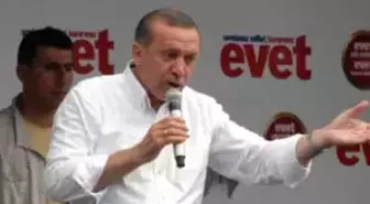 Başbakan Erdoğan: Bizi Kimse Tuzağa Çekmesin