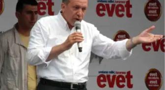 Başbakan Erdoğan: Bizi Kimse Tuzağa Çekmesin