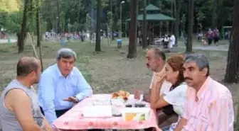 Bu Yazın Favorisi Çınarlıdere