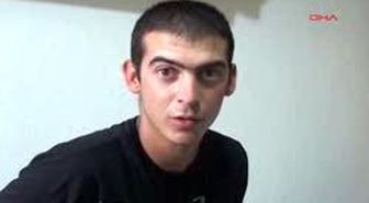 Bursa - 7 Şehit Verilen Saldırıdan Yaralı Kurtulan Asker Bursa'ya Geldi: