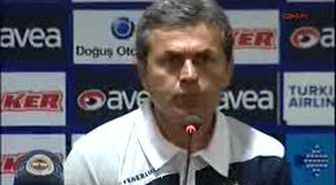 Fenerbahçeyoung Boys Maçının Ardından