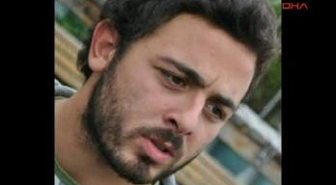 Üniversiteli Can'ın Azraille Savaşı