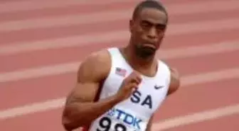 Usain Bolt'u İlk Kez Geçti!