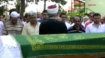 Çorlu-Sözleşmeli Öğretmen Hamallık Yaparken Öldü