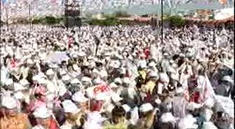 Antalya - Pankart Açan Gençler Gözaltına Alındı
Başbakan Erdoğan Antalya'da Haberine Ek