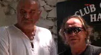 Bodrum-Gümüşlük´Te Rock Ve Blues Rüzgarı Esti