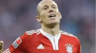 En İyisi Arjen Robben!