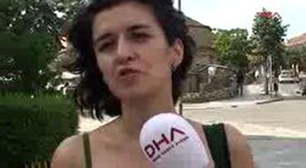 Kamerayla İzdivaç? Kosova?Da Seyirci Ödülüne Layık Görüldü