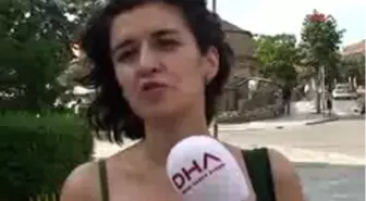 Kamerayla İzdivaç? Kosova?Da Seyirci Ödülüne Layık Görüldü
