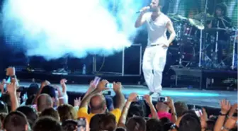 Tarkan Fırtınası