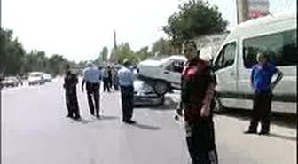 Antalya - Nefes Kesen Kovalamaca