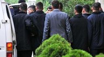 Deniz Kuvvetleri'nde 'YAŞ' İstifası