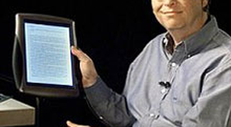 Bill Gates'den İnciler!