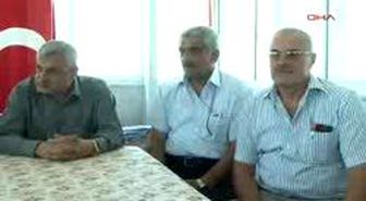 Elazığ - Chp Genç:' Erdoğan Memlekette Kral Olmak İstiyor'