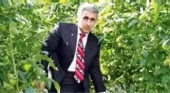 Seracılar Kimlik Bunalımında