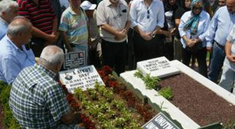 Aykut Oray Anıldı