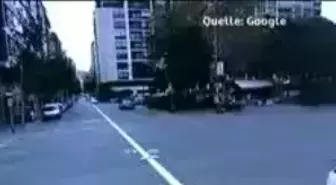 Hükümetle Anlaşan Google, Street Vıew Uygulamasını Başlatıyor