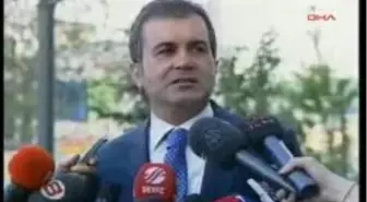 Akp Genel Başkan Yardımcısı Çelik: 'İsrail Elçisini, İsrail Hükümetinin Tutumu Nedeniyle Davet Etmedik'