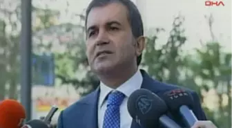'İsrail Elçisini, İsrail Hükümetinin Tutumu Nedeniyle Davet Etmedik'