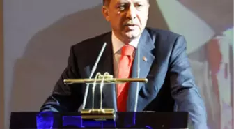 'Kabile Devleti Değil, Dünya Devletiyiz'