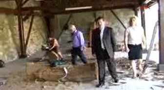 Kastamonu - Ormanlar Sanata Da Hızmet Edıyor