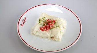 Ramazan Ayı’nın Gülü Güllaç
