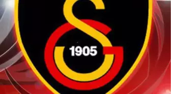 Galatasaray Sahne Alıyor