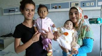 İki Anne, İki Evlat