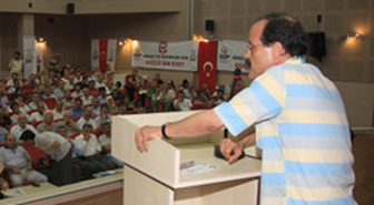 Görüşler Farklı Karar Aynı