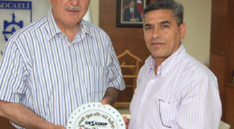 Kocaeli Eser Siyasetinin Örneğidir
