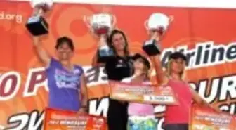 Pegasus Aırlınes Pwa Wındsurf Dünya Kupasımuhteşem Bir Showla Sona Erdi