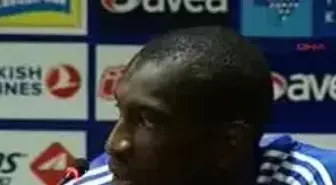 2Fenerbahçe'de Yeni Transferler İçin İmza Töreni Yapıldı