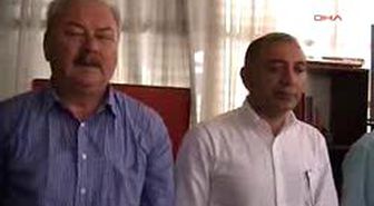Edirne Chp Myk Üyesi Gürsel Tekin'den Vali Ve Kaymakamlara: ´6 Ay Sonra Bunun Bedelini Çok Ağır Ödersiniz´