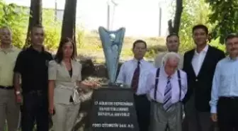 Ford Otosan, Marmara Depremi'nin 11. Yılında Kocaeli Fabrikası'nda Depremzedeleri Andı