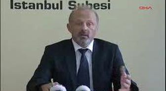 Jeoloji Mühendisleri Odası Uyardı