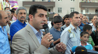 BDP'den 'Evet' Sinyali