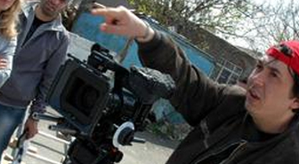 Filme 500 Bin Lira Harcadı