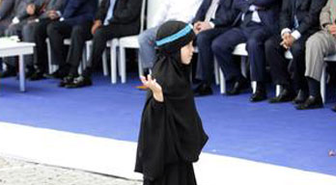 Erdoğan'a Ulaşamadı