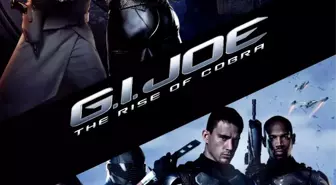 'G.I. Joe: Kobranın Yükselişi'
