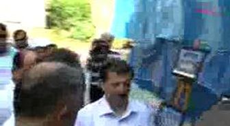 Bakan Günay İnebolu'da
Kadınlar Cami İçin Yardım İstedi