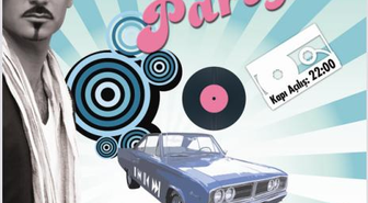 Dj Uğur Kirik Ve Dance Gırls Mambo Beach Club'da!