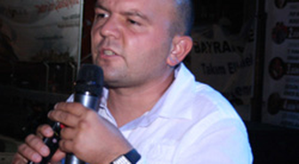 Ramazanlaşan Niğde