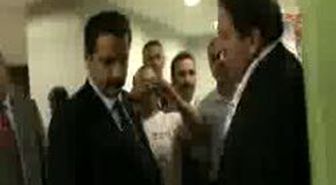 Bakan Çelik TÜSİAD'ı Eleştirdi